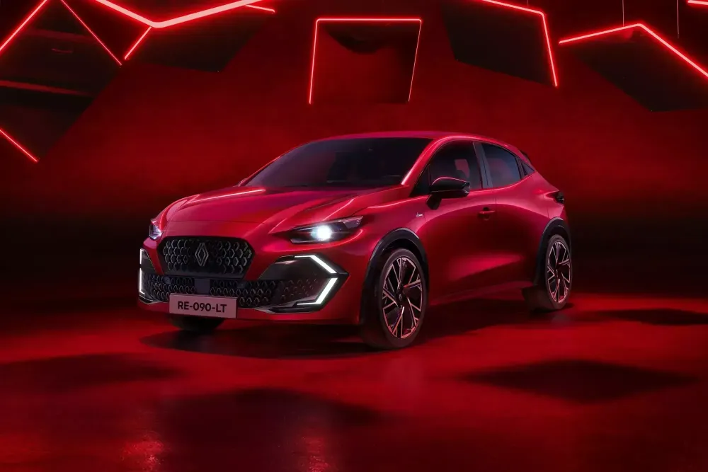 renault