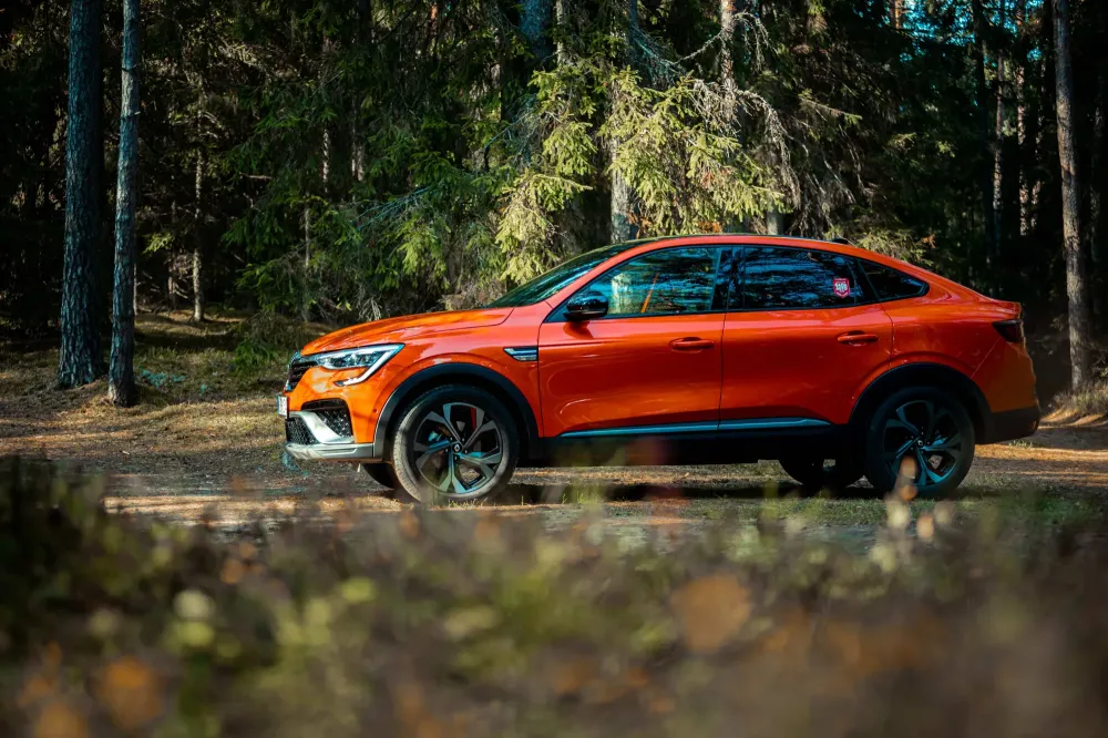 Vente de véhicules neufs Renault et Dacia à  Le Perréon